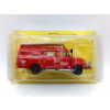 Opel Blitz 330LF8 TS Fourgon Metz Commune de Liebsdorf Straż Pożarna - skala 1:43 - Hachette